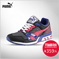 PUMA 彪马 SPORTSTYLE TRINOMIC 男女款 跑步鞋休闲鞋春秋 355868