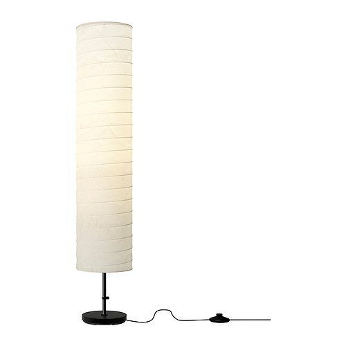IKEA 宜家 301.841.73 Holmo 46英寸落地灯