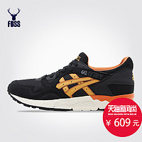 ASICS 亚瑟士  Gel-LyteⅤ 亚瑟士 休闲运动跑步鞋男 