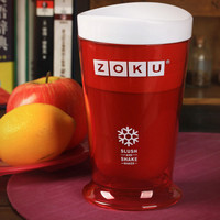 玩者 zoku 奶昔沙冰杯