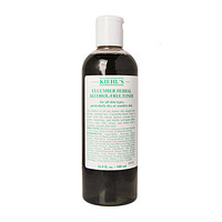 Kiehl's 科颜氏 小黄瓜植物爽肤水 500ml