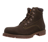 限40码：Timberland 添柏岚 classic Halbschaft Stiefel 男款工装靴