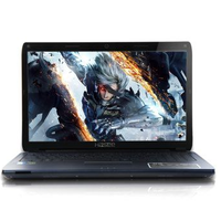 神舟(HASEE)战神K660E-i7D7 15.6英寸游戏笔