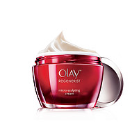 OLAY 玉兰油 新生塑颜 金纯面霜 50g