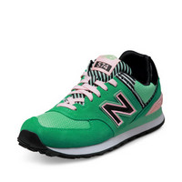 new balance WL574 复古动鞋跑步鞋 女款