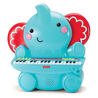 Fisher Price KFP2138 小象钢琴玩具