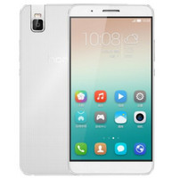 PLUS专享，新低价：HUAWEI 华为 荣耀7i 移动4G增强版 16GB 手机