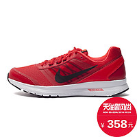 NIKE 耐克2015年新款男子AIR RELENTLESS 5 MSL跑步鞋807093