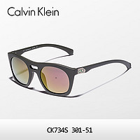 Calvin Klein 734S 时尚太阳镜