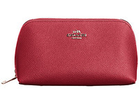 COACH  蔻驰 Crossgrain Cosmetic Case 17 女士化妆包