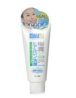 Hada Labo 肌研 极润 洁面乳 日版 100g*4支