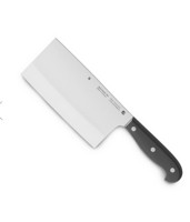 WMF Spitzenklasse Plus系列 不锈钢中式菜刀 16cm