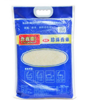 合鑫泰 东北珍珠香米 5kg