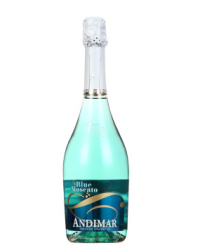 ANDIMAR 谜蓝起泡葡萄配制酒 750mL 35.8元