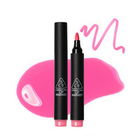 3CE LIP MARKER 马克笔唇彩 粉色