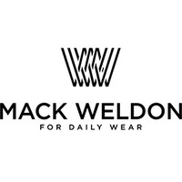 Mack Weldon