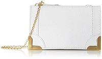 Foley + Corinna Framed Wristlet 女款斜挎包