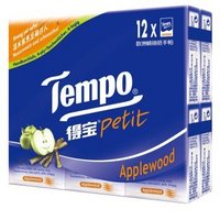 移动端：Tempo 得宝 迷你纸手帕 4层加厚 7张*12包