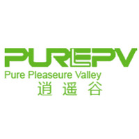 PUREPV/逍遥谷