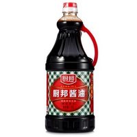 厨邦 厨邦酱油1.63L