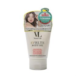 Venus Lab 燃烧脂肪瘦身霜 100g 64.9元_达令