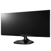 LG 25UM58-P 25英寸 21:9 IPS显示器