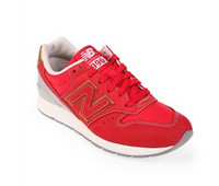 New Balance 中性996系列 复古鞋 MRL996WR