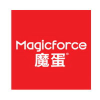Magicforce/魔蛋