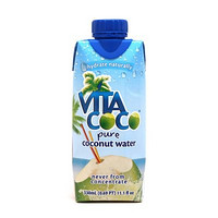 VITA COCO 唯他可可 天然椰子水 330ml