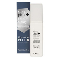 thisworks 睡眠喷雾加强版 75ml*3