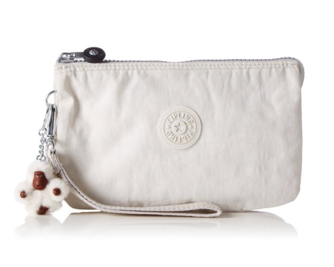 Kipling 凯浦林 CREATIVITY XL 手拿包 14.84+