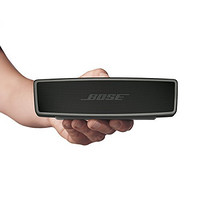 618预售： BOSE SoundLink Mini II 蓝牙音箱 