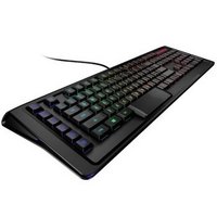 steelseries 赛睿 APEX M800 RGB 背光机械键盘