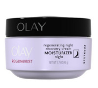 OLAY 玉兰油 Regenerist Night Recovery Cream 夜间修护霜 48g