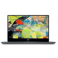 DELL 戴尔 XPS 15-9550（i7、8GB、256GB、GTX960M）15.6寸笔记本电脑 官翻版