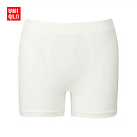 凑单品：UNIQLO 优衣库 146061 男士针织内裤(无缝)