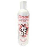 Goat 保濕洗發水 300ml*4瓶