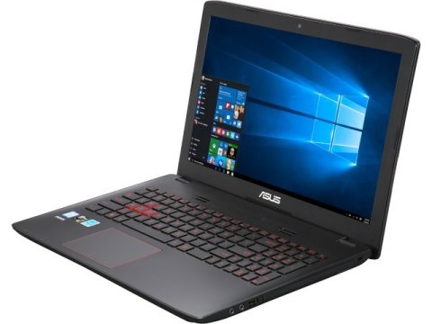 华硕gl552vw参数,华硕gl552jx参数 asus 华硕 fz50vw-ns51 15.
