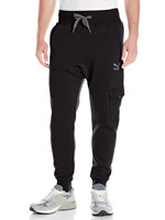 M码：PUMA 彪马 Cargo Jogger Pants 男式束脚裤