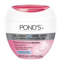 POND‘S 旁氏 Clarant B3 暗斑修护 面霜 200g