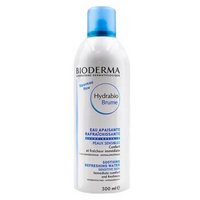 BIODERMA 貝德瑪 保濕噴霧 300ml*2瓶