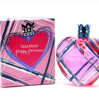 VERA WANG 王薇薇 Preppy Princess 淡香水喷雾 100ml