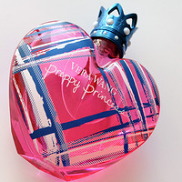 VERA WANG 王薇薇 Preppy Princess 校园公主 淡香水喷雾 100ml