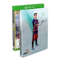 FIFA 16 Xbox One 铁盒普通版