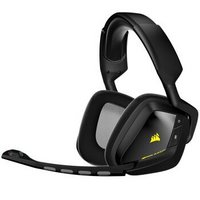 CORSAIR 海盗船 VOID Wireless 游戏耳机