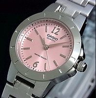 凑单品：CASIO 卡西欧 LTP-1177A-4A1JF 女士时装腕表
