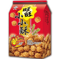 Want Want 旺旺 小小酥 黑胡椒味 200g/袋