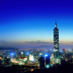 特价机票:澳门-台北 6天往返含税机票 赠机场至