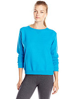 凑单品：HANES 恒适 V-Notch Pullover 女式套头卫衣