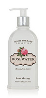 Crabtree&Evelyn 瑰柏翠 Rosewater 玫瑰护手霜 250g